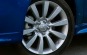 2010 Mitsubishi Lancer Sportback Ralliart Wheel Detail