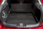 2012 Mitsubishi Lancer Sportback 4dr Hatchback Cargo Area
