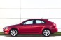 2012 Mitsubishi Lancer Sportback 4dr Hatchback GT Exterior