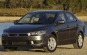 2008 Mitsubishi Lancer ES Sedan