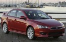 2008 Mitsubishi Lancer GTS Sedan