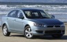 2011 Mitsubishi Lancer ES Sedan