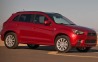 2011 Mitsubishi Outlander Sport SE SUV