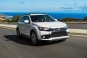 2017 Mitsubishi Outlander Sport 2.4 SEL 4dr SUV Exterior Shown