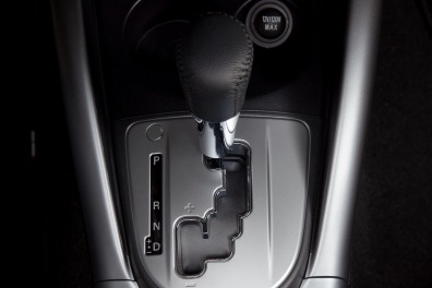 2013 Mitsubishi Outlander GT 4dr SUV Shifter