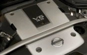2008 Nissan 350Z 3.5L V6 Engine