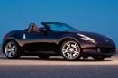 2010 Nissan 370Z Touring Convertible Exterior