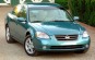 2002 Nissan Altima 3.5 SE 4dr Sedan