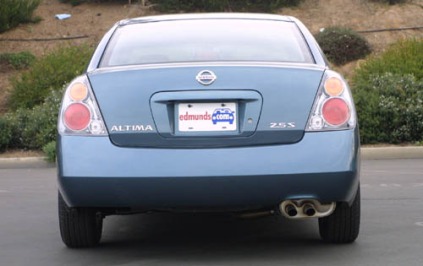 2004 Nissan Altima Vin 1n4al11d44c110174