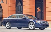 2005 Nissan Altima 3.5 SE 4dr Sedan
