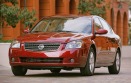 2006 Nissan Altima 3.5 SL 4dr Sedan