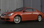 2011 Nissan Altima 3.5 SR Coupe