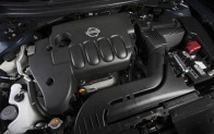 2011 Nissan Altima 2.5 SL 2.5-liter 4-cylinder Engine