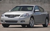 2011 Nissan Altima 3.5 SR Sedan