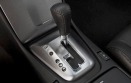 2012 Nissan Altima 2.5 SL Shifter Detail Shown