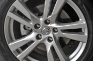 2014 Nissan Altima 3.5 SL Sedan Wheel