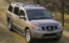 2008 Nissan Armada SE V8 SUV
