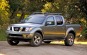 2007 Nissan Frontier LE Crew Cab