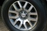 2013 Nissan Frontier SL Crew Cab Pickup Wheel