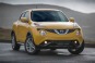 2017 Nissan Juke SL 4dr Hatchback Exterior Shown