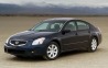 2008 Nissan Maxima SL Sedan