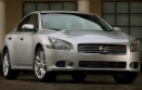 2009 Nissan Maxima 3.5 SV Sedan