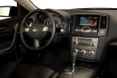 2012 Nissan Maxima 3.5 SV Sedan Dashboard