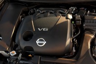 2012 Nissan Maxima 3.5L V6 Engine