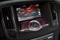 2012 Nissan Maxima 3.5 SV Sedan Navigation System