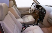 2001 Nissan Pathfinder SE 4WD 4dr SUV