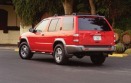 2001 Nissan Pathfinder SE 4WD 4dr SUV