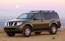 2005 Nissan Pathfinder SE Off Road 4WD 4dr SUV