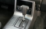 2006 Nissan Pathfinder SE Shift Lever