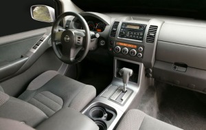 2007 Nissan Pathfinder Vin 5n1ar18w77c638632