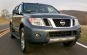 2011 Nissan Pathfinder LE V8 SUV