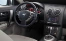 2012 Nissan Rogue SV Dashboard