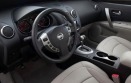 2012 Nissan Rogue SV Interior