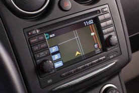 2013 Nissan Rogue SV 4dr SUV Navigation System
