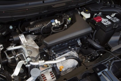 2014 Nissan Rogue 2.5L I4 Engine