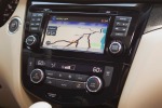 2014 Nissan Rogue SL 4dr SUV Navigation System