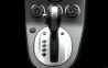 2011 Nissan Sentra 2.0 SL Shifter Detail