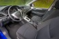 2013 Nissan Sentra SR Sedan Interior