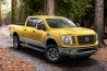 2017 Nissan Titan XD PRO-4X Crew Cab Pickup Exterior
