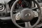 2014 Nissan Versa 1.6 SV Sedan Steering Wheel Detail