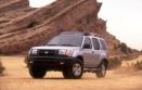 2001 Nissan Xterra XE 4WD 4dr SUV 