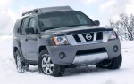 2005 Nissan Xterra Off-Road 4WD 4dr SUV