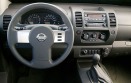 2006 Nissan Xterra SE Dash