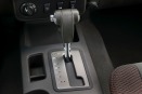 2012 Nissan Xterra S 4dr SUV Shifter