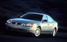 2000 Pontiac Grand Am 4 Dr SE Sedan