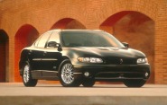 2001 Pontiac Grand Prix SE 4dr Sedan